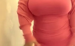 桃子老师每场直播收入仅千元